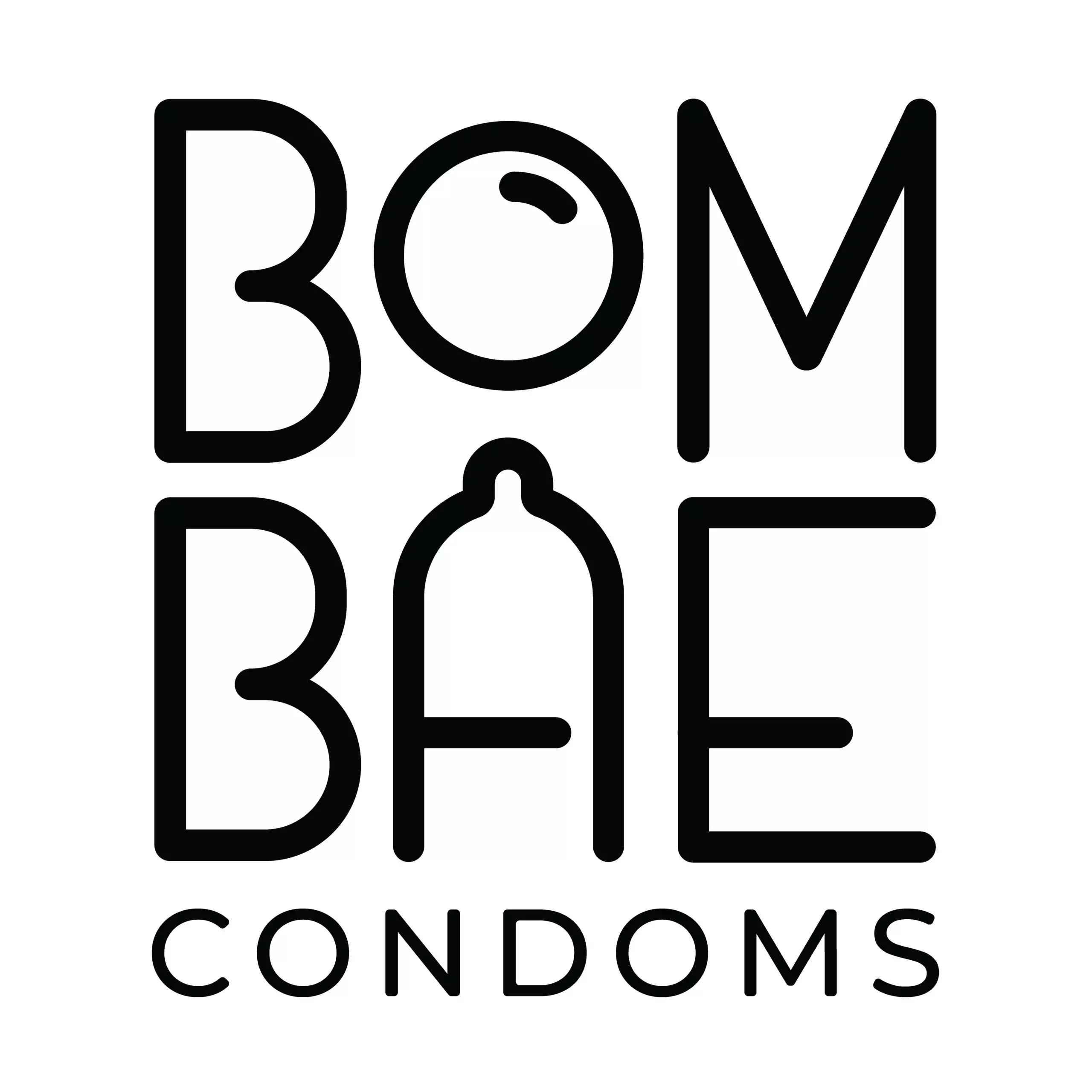 Bombae Condoms
